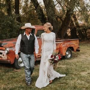 Meet your Posher, Maddi